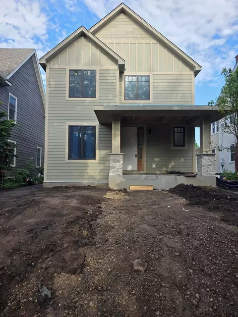 5236 Vincent Ave S, Minneapolis, MN 55410