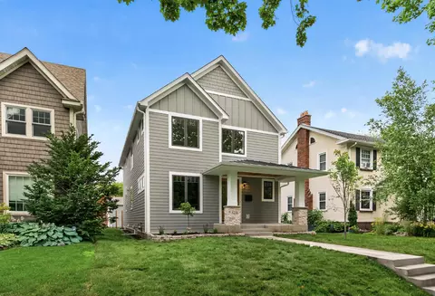 5236 Vincent Ave S, Minneapolis, MN 55410