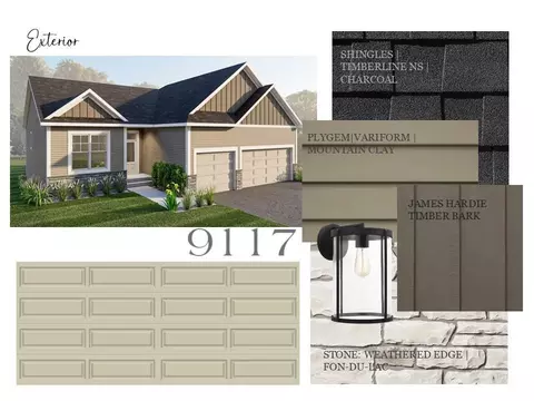 9117 62nd St S, Cottage Grove, MN 55016