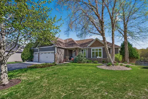 2505 223rd Ln NW, Oak Grove, MN 55011