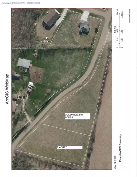tbd 306th, Frontenac, MN 55026
