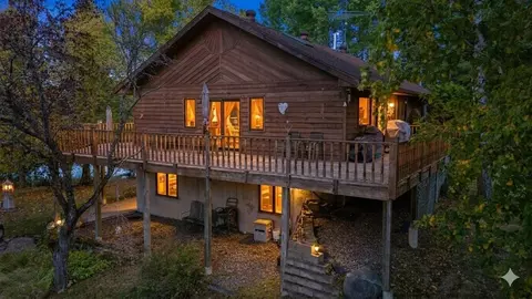 24392 S Long Lake Trl, Bigfork, MN 56628