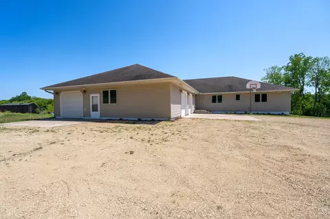 w169 Evanger Road, Independence, WI 54747