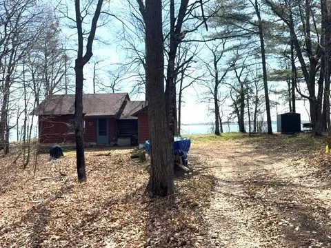 Exterior - 4178 Harrier Trl NW, Hackensack, MN 56452 photo 5 of 6