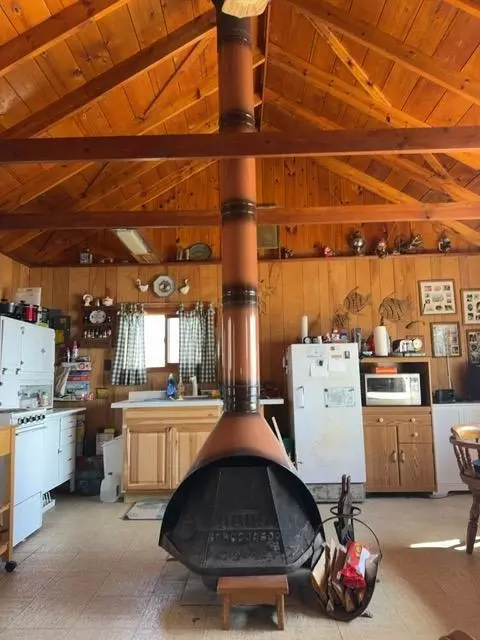 Kitchen - 4178 Harrier Trl NW, Hackensack, MN 56452 photo 1 of 2