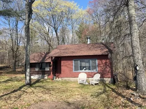 Exterior - 4178 Harrier Trl NW, Hackensack, MN 56452 photo 4 of 6
