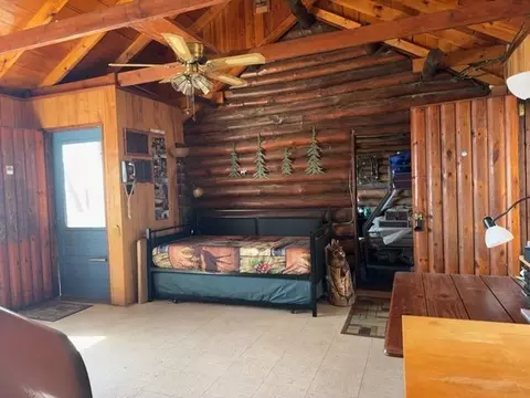 Bedroom - 4178 Harrier Trl NW, Hackensack, MN 56452 photo 2 of 3
