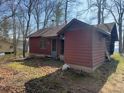 Exterior - 4178 Harrier Trl NW, Hackensack, MN 56452 photo 2 of 6
