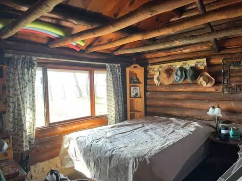 Bedroom - 4178 Harrier Trl NW, Hackensack, MN 56452 photo 1 of 3
