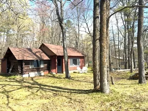 Exterior - 4178 Harrier Trl NW, Hackensack, MN 56452 photo 3 of 6