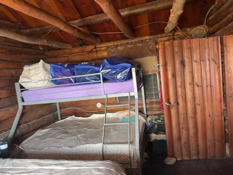 Bedroom - 4178 Harrier Trl NW, Hackensack, MN 56452 photo 3 of 3