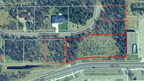 tbd Isle Dr, Baxter, MN 56425