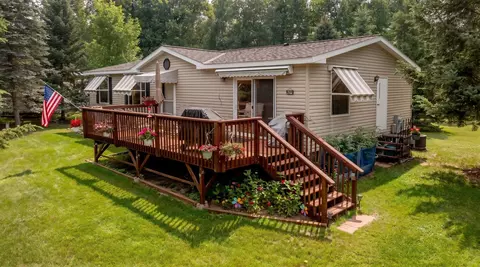 19350 Necktie Ln, Lake George, MN 56458