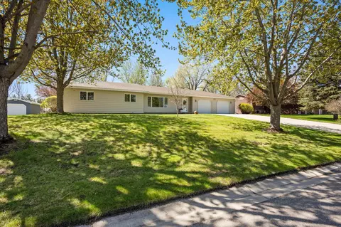 2505 Conifer Ave, Alexandria, MN 56308