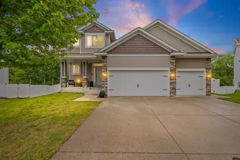 13807 Martin St NW, Andover, MN 55304