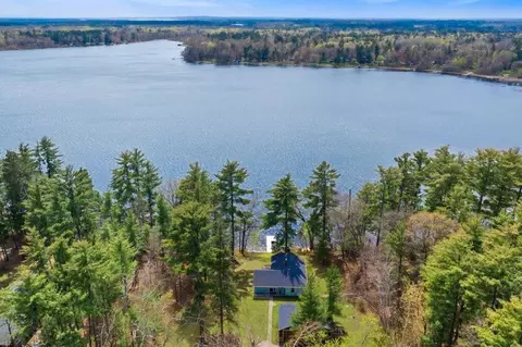 25395 E Clark Lake Rd, Nisswa, MN 56468