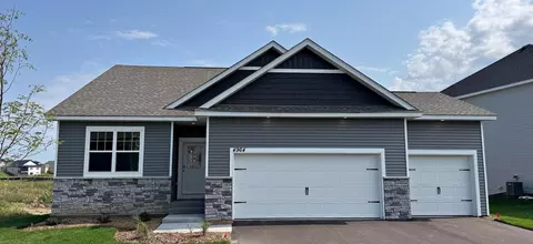 4964 Jamocha Ave NE, Saint Michael, MN 55376
