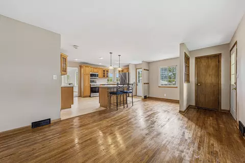 Living - 913 Western Ave NW, Faribault, MN 55021 photo 1 of 11