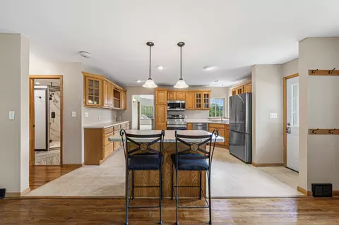 Kitchen - 913 Western Ave NW, Faribault, MN 55021 photo 7 of 8