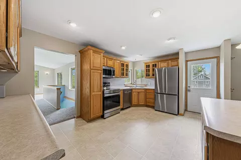 Kitchen - 913 Western Ave NW, Faribault, MN 55021 photo 8 of 8
