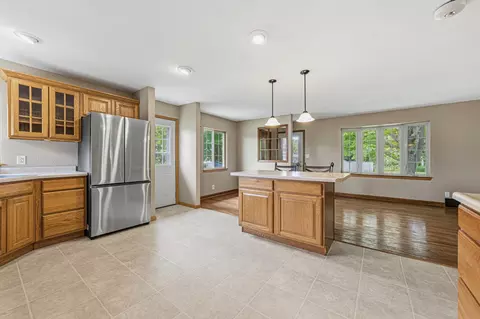 Kitchen - 913 Western Ave NW, Faribault, MN 55021 photo 1 of 8