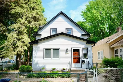 4901 33rd Ave S, Minneapolis, MN 55417