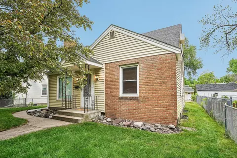 6820 Sheridan Ave S, Richfield, MN 55423