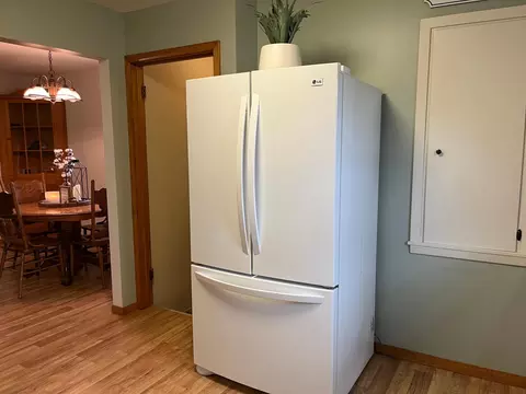 Kitchen - 182 14th St, Windom, MN 56101 photo 2 of 3