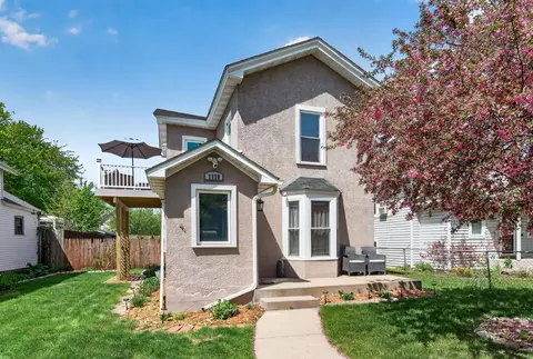 2828 17th Ave S, Minneapolis, MN 55407
