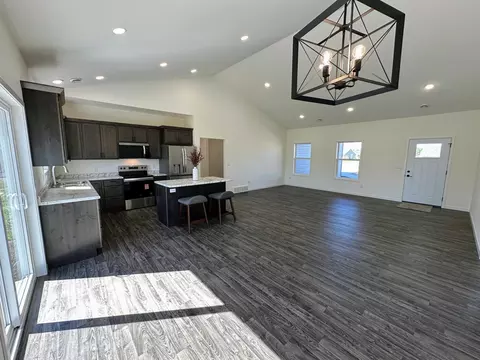 Kitchen - 706 11th St NW, Perham, MN 56573 photo 2 of 4