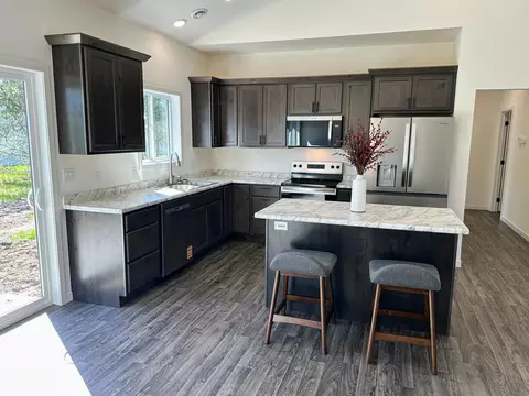 Kitchen - 706 11th St NW, Perham, MN 56573 photo 1 of 4