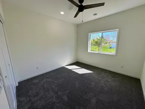 Bedroom - 706 11th St NW, Perham, MN 56573 photo 2 of 3