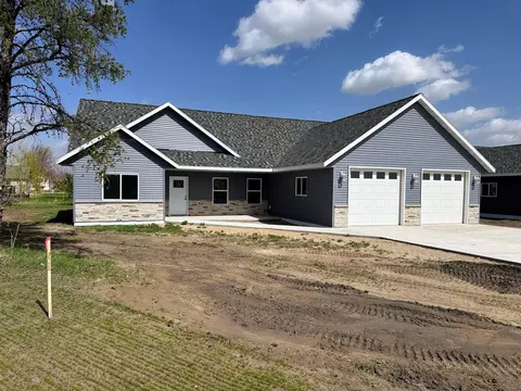 Exterior - 706 11th St NW, Perham, MN 56573 photo 3 of 6