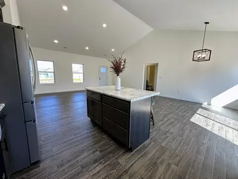 Kitchen - 706 11th St NW, Perham, MN 56573 photo 3 of 4