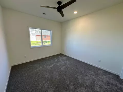 Bedroom - 706 11th St NW, Perham, MN 56573 photo 3 of 3