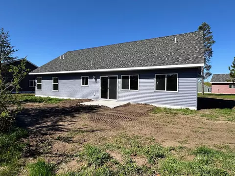 Exterior - 706 11th St NW, Perham, MN 56573 photo 2 of 6