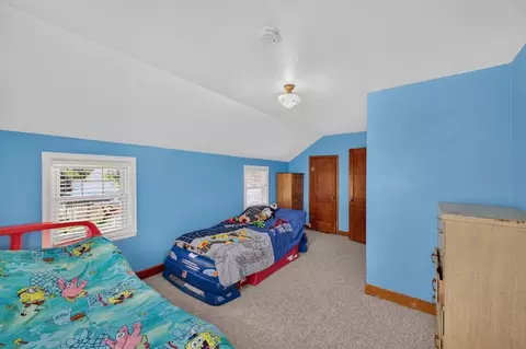 Bedroom - 2209 6th St NW, Austin, MN 55912 photo 6 of 6