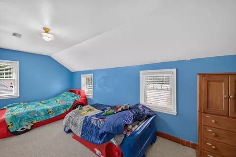 Bedroom - 2209 6th St NW, Austin, MN 55912 photo 5 of 6