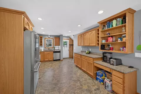 Kitchen - 2209 6th St NW, Austin, MN 55912 photo 2 of 3