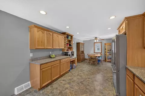 Kitchen - 2209 6th St NW, Austin, MN 55912 photo 3 of 3