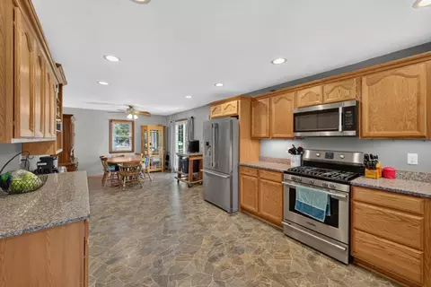 Kitchen - 2209 6th St NW, Austin, MN 55912 photo 1 of 3