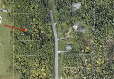lot6 Lund Rd, Cook, MN 55723