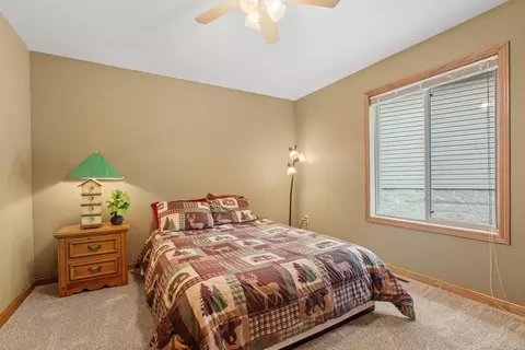 Bedroom - 10039 Amigo Trl, Grey Eagle, MN 56336 photo 2 of 4