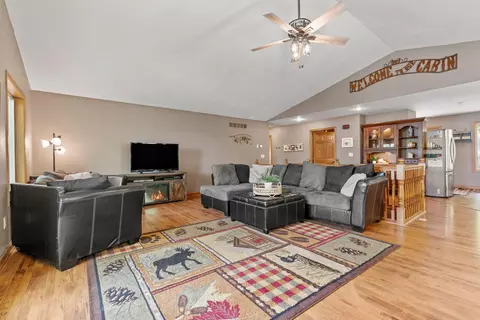 Living - 10039 Amigo Trl, Grey Eagle, MN 56336 photo 2 of 5