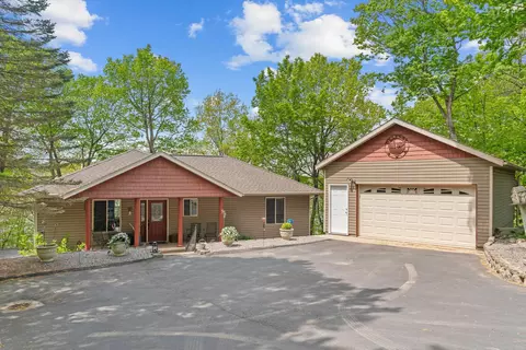 Exterior - 10039 Amigo Trl, Grey Eagle, MN 56336 photo 2 of 2