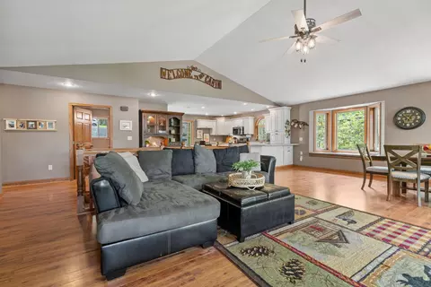 Living - 10039 Amigo Trl, Grey Eagle, MN 56336 photo 1 of 5