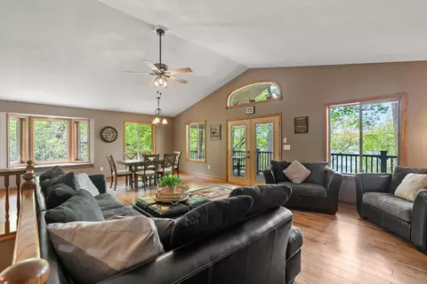 Living - 10039 Amigo Trl, Grey Eagle, MN 56336 photo 5 of 5