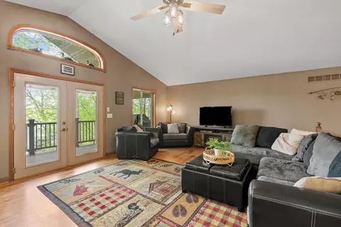 Living - 10039 Amigo Trl, Grey Eagle, MN 56336 photo 3 of 5