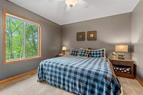 Bedroom - 10039 Amigo Trl, Grey Eagle, MN 56336 photo 1 of 4