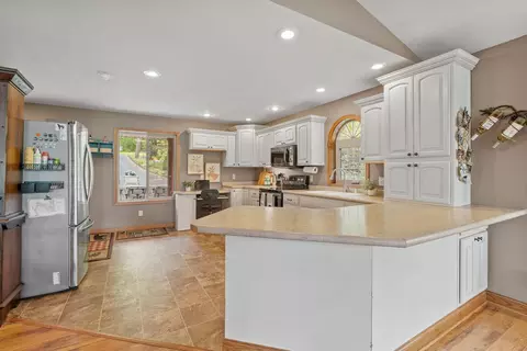 Kitchen - 10039 Amigo Trl, Grey Eagle, MN 56336 photo 1 of 3